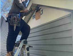 Professional Siding in Troy, NY